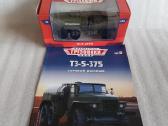 Ural-375 Tz-5 - nuotraukos Nr. 6