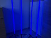 LED lazdos - nuotraukos Nr. 2