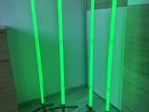 LED lazdos - nuotraukos Nr. 3