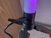 LED lazdos - nuotraukos Nr. 6