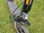 Kukirin G2 elektrinis paspirtukas - nuotraukos Nr. 6