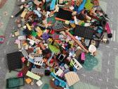 Parduodamos Lego kaladelės - nuotraukos Nr. 2
