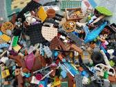 Parduodamos Lego kaladelės - nuotraukos Nr. 3