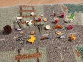 Parduodamos Lego kaladelės - nuotraukos Nr. 4