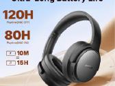 Earfun tune pro ausinės - nuotraukos Nr. 2