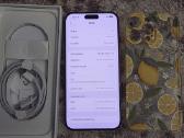 Parduodu Apple 16 Pro Max - nuotraukos Nr. 5