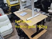 Stalas reguliuojamo aukscio kede ergonomine - nuotraukos Nr. 11