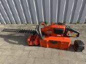 Akumuliatorius gyvatvorių žirklės Husqvarna 536 - nuotraukos Nr. 4