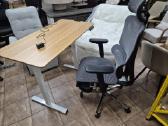 Stalas reguliuojamo aukscio kede ergonomine - nuotraukos Nr. 17