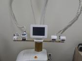 Masazinis aparatas Icoone Laser - nuotraukos Nr. 2
