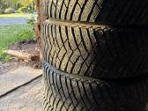 Good Year Ultra Grip 255/55 R19 - nuotraukos Nr. 2