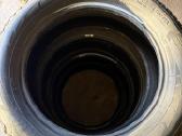 Good Year Ultra Grip 255/55 R19 - nuotraukos Nr. 4