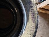 Good Year Ultra Grip 255/55 R19 - nuotraukos Nr. 5