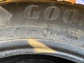 Good Year Ultra Grip 255/55 R19 - nuotraukos Nr. 6