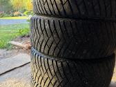 Good Year Ultra Grip 255/55 R19 - nuotraukos Nr. 7