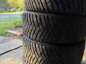 Good Year Ultra Grip 255/55 R19 - nuotraukos Nr. 8