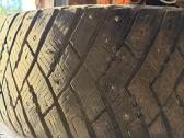 Good Year Ultra Grip 255/55 R19 - nuotraukos Nr. 9