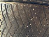 Good Year Ultra Grip 255/55 R19 - nuotraukos Nr. 10
