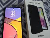 Samsung Galaxy A35 5G - nuotraukos Nr. 3