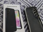 Samsung Galaxy A35 5G - nuotraukos Nr. 4