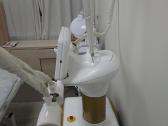 Masazinis aparatas Icoone Laser - nuotraukos Nr. 10