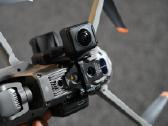 Dji Air 2s Fly More + Insta360 Sphere 360 - nuotraukos Nr. 7