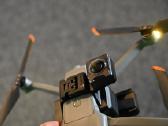 Dji Air 2s Fly More + Insta360 Sphere 360 - nuotraukos Nr. 8
