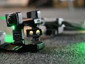 Dji Air 2s Fly More + Insta360 Sphere 360 - nuotraukos Nr. 9