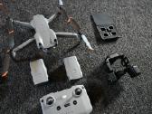 Dji Air 2s Fly More + Insta360 Sphere 360 - nuotraukos Nr. 2