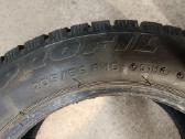 Žiemines padangos 205/55 R16 - nuotraukos Nr. 2