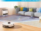 Xiaomi Roidmi Eve Cc dulkių siurblys robotas - nuotraukos Nr. 6