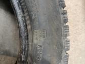 Žiemines padangos 205/55 R16 - nuotraukos Nr. 6