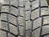 Žiemines padangos 205/55 R16 - nuotraukos Nr. 7