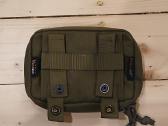 TT Admin pouch (molle) - nuotraukos Nr. 2
