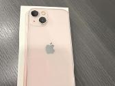 Apple iPhone 13 (pink) 128gb - nuotraukos Nr. 2
