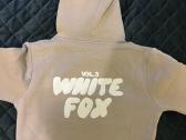 White fox džemperis - nuotraukos Nr. 5