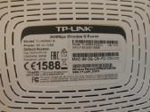 Tp-link Tl-wr841n Wi-fi maršrutizatorius, 300mbps - nuotraukos Nr. 3