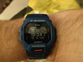 Casio g shock gbd200 - nuotraukos Nr. 2