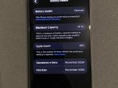 iPhone 16 Pro Max - nuotraukos Nr. 3