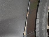Toyota Avensis - nuotraukos Nr. 5