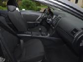 Toyota Avensis - nuotraukos Nr. 11