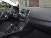 Toyota Avensis - nuotraukos Nr. 12