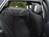 Toyota Avensis - nuotraukos Nr. 13