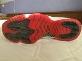 Air Jordan 11 Retro „bred“ (Playoffs) - nuotraukos Nr. 4