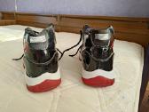 Air Jordan 11 Retro „bred“ (Playoffs) - nuotraukos Nr. 6