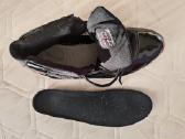 Air Jordan 11 Retro „bred“ (Playoffs) - nuotraukos Nr. 8