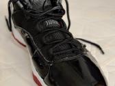 Air Jordan 11 Retro „bred“ (Playoffs) - nuotraukos Nr. 9