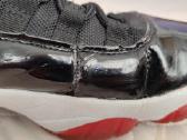 Air Jordan 11 Retro „bred“ (Playoffs) - nuotraukos Nr. 14