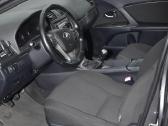 Toyota Avensis - nuotraukos Nr. 19