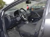 Toyota Avensis - nuotraukos Nr. 20